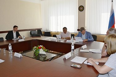 Общественная палата обновится
